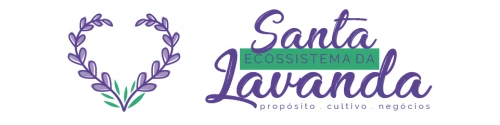 Santa Lavanda . Ecossistema da Lavanda no Brasil
