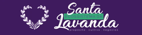 Santa Lavanda . Ecossistema da Lavanda no Brasil